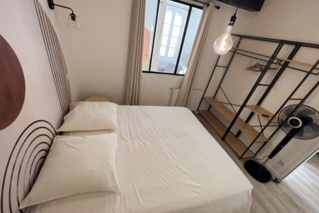 Les Arches - Belle Decoration - Wifi - Ac Clim Apartman Villeneuve-lès-Avignon Kültér fotó