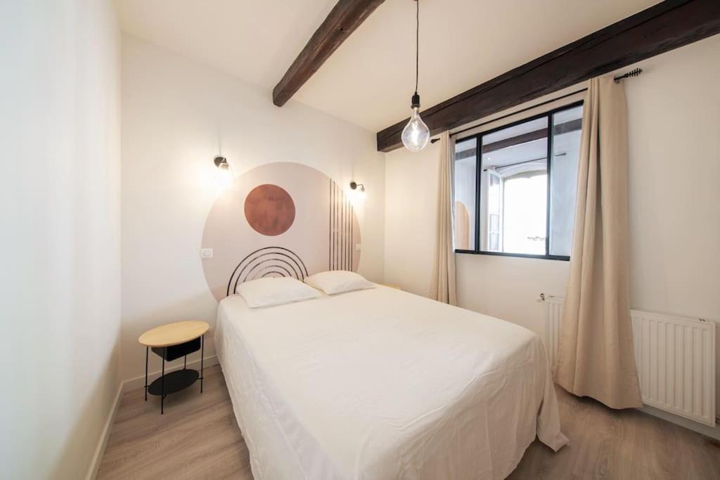 Les Arches - Belle Decoration - Wifi - Ac Clim Apartman Villeneuve-lès-Avignon Kültér fotó